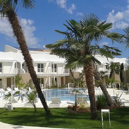 Wave Village 2 Apartment Lido di Jesolo