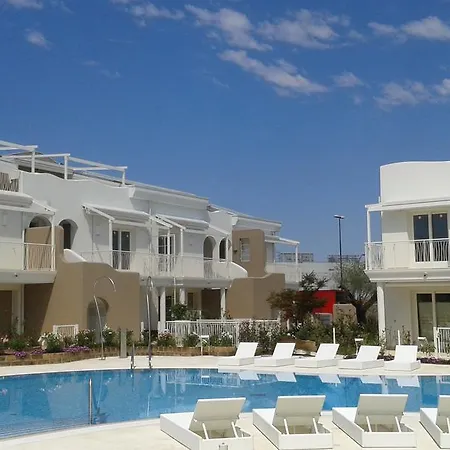 Apartment Wave Village 2 *