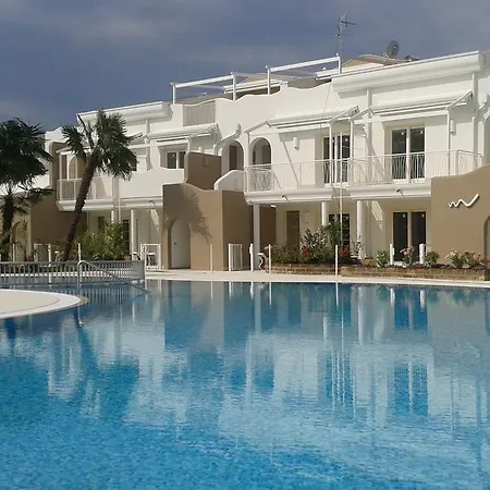 Wave Village 2 *