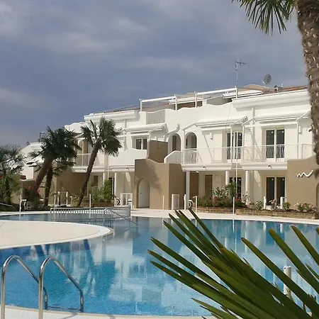 Wave Village 2 Apartment Lido di Jesolo
