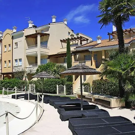 Wave Village 2 Apartment Lido di Jesolo