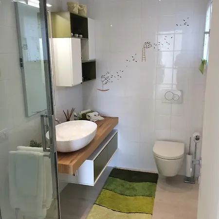 Wave Village 2 Apartment
