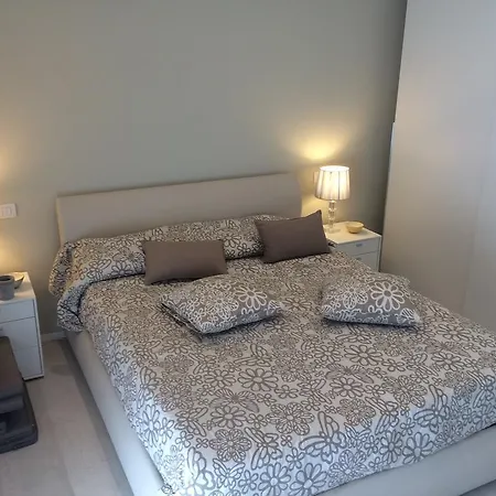 Apartment Wave Village 2 *