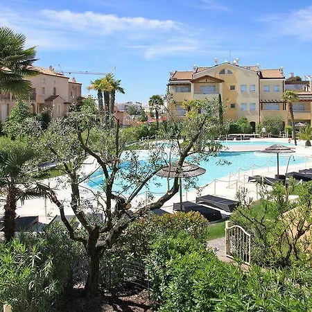 Apartment Wave Village 2