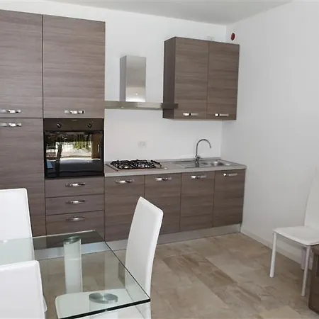 Apartment Wave Village 2